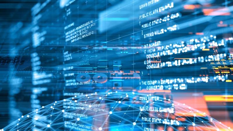 Linux基石：白云区小程序开发公司的技术底座与发行版选择逻辑