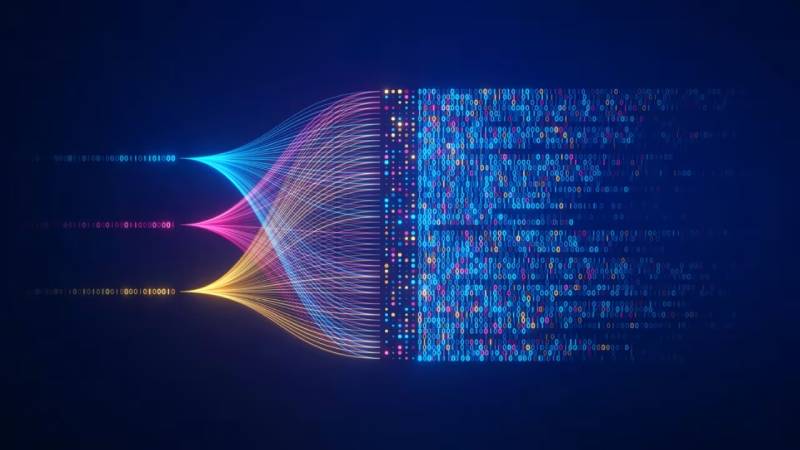 白云区软件开发：解锁高性能应用的核心技术路径