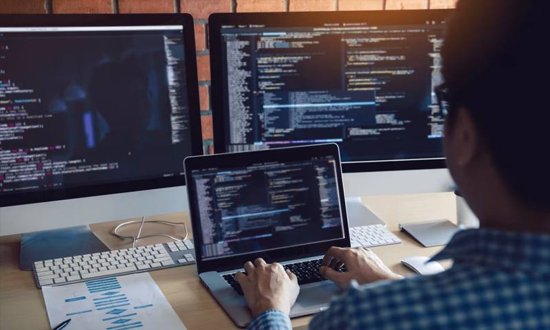 数据科学选型：R与Python如何赋能白云区网站建设？
